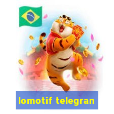 lomotif telegran